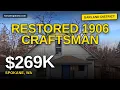 1208 W Providence Ave Spokane WA 269 000 3 bed 1 bath 1 200 sqft Spokane Home for Sale