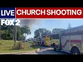 Download Lagu LIVE I Multiple people shot at church in Grand Blanc Township, Michigan