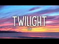 Download Lagu Bôa - Twilight (Lyrics)