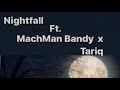 “Nightfall”- Dabulldrew x MachManBandy x Illyboii Rico (prod by. Xeeflo)