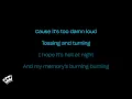 BigXthaPlug, Ella Langley - Hell At Night (Karaoke Version)