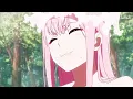 Download Lagu 【AMV】 Zero Two - 『Grind Me Down』Lilianna Wilde
