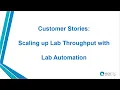 Download Lagu Scaling Up Your Lab Throughput with Automation