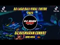 Lagu DJ KASMARAN FUNKOT - BUDI ARSA TERBARU ( DJ SUDI RMX )