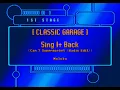 [beatmania APPEND GOTTAMIX2] Sing It Back (Can 7 Supermarket (Radio Edit))