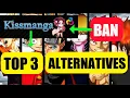 Kissmanga - Best Alternatives TOP 3 BEST SITES