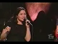 Natalie Merchant Live (What's So Funny 'Bout) Peace, Love, and Understanding