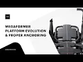 Lagree Fitness - Megaformer Platform Evolution and Proper Anchoring