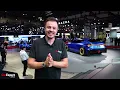 JAPAN is back! Top 20 CRAZIEST cars at the Tokyo motor show