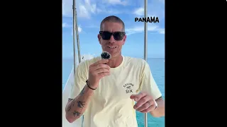 COMPETITION TIME! Who Wants to Join Us Through the Panama Canal?!