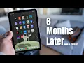 iPad mini 7 - 6 Months Later I Didn t Expect This