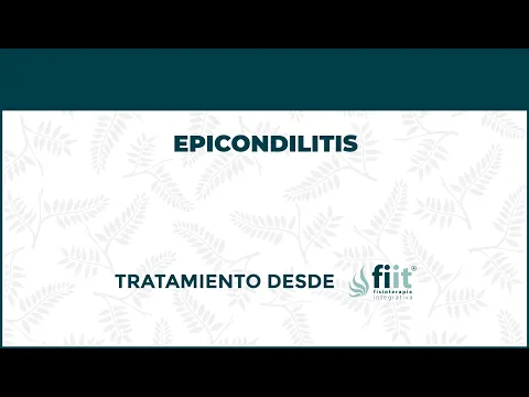 Tendinitis de Codo o Epicondilitis. Tratamiento de Fisioterapia - FisioClinics Madrid