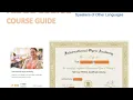 TESOL - Modules 9 10 Free Live Tutorial