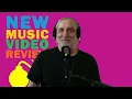 Butthole Surfers "Jet Fighter" - NEW MUSIC VIDEO REVIEW