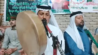 مديح حربي بحق سيدنا الخضر وين خضر الياس راح ارمي العكال المداح عبدالله الفهداوي  مديح حربي بحق سيدنا الخضر وين خضر الياس راح ارمي العكال المداح عبدالله الفهداوي