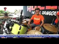 Lagu CEK SOUND ADELLA CAK DODOT DUET SAMA CAK MOMON LIVE GUMANTUK - MADURAN - LAMONGAN - 15 - 08 - 2019