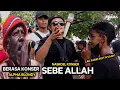 Download Lagu SUARA MIRIP ALPHA BLONDY BERASA NONTON KONSER || NASROEL SI MULTITALENTA || IRAMA DOPANG