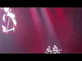 2CELLOS Play Demons LIVE Dallas/TX 2022