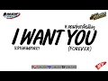 Lagu #หลายคนตามหาในTikTok ( I Want You Forever ) V.แดนซ์ยกล้อมันๆ By Dj Lawee Remix