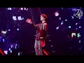 《心死了幾百次》 - Anson Kong 江𤒹生 @King Maker Fest：Countdown to 2026 [4K Fan Cam]