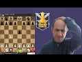 Download Lagu Играем РЕЗКО, ХЛЁСТКО! // IM Шура Гельман vs GM Eric Hansen #chess #шахматы #happychess
