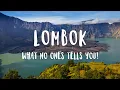 Download Lagu A Beginner’s Guide To Lombok, Indonesia