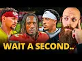 The Chiefs have more UNEXPECTED moves up their sleeve 53 man roster projection 3 0