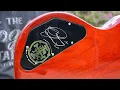 The NEW SG is AWEOMSE 2026 Gibson Greta Van Fleet Jake Kiszka SG Standard Review Demo