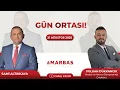 Download Lagu Sami Altınkaya İle Gün Ortası I 21.08.2025