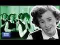 1966 GALWAY GIRL Wants to be a NUN Inside Ireland Classic BBC Documentary BBC Archive