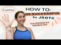 How to be SUCCESSFUL in JROTC 5 quick tips