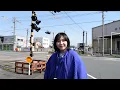 日本最後のワイヤー式踏切と鉄道可動橋を見てきた 四日市