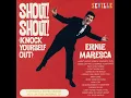 Shout Shout (Knock Yourself Out) - Ernie Maresca