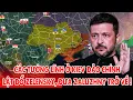 Download Lagu Đảo chính ở Ukraine với tính toán của các tướng lĩnh ở Kiev: Zelensky bị lật đổ ! - 5P Kiến Thức