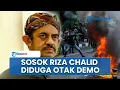 Download Lagu Profil Riza Chalid, Seorang Pengusaha Migas yang Disebut Dalang \u0026 Danai Demo Rusuh di Indonesia