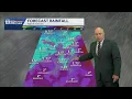 Tracking Storms More rain heavy storms in Alabama s weather forecast through the weekend