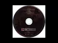 Download Lagu U̲2 - October - CD1 (Full Album)