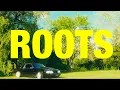 Roots - Sardara Prodgk