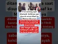Download Lagu Minta maap ke mantan Bosnya  #shorts #viralvideo #fyp