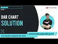 Bar Chart Solution