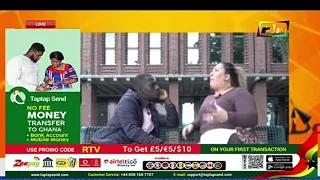 we have not divorced patapaas wife speaks