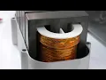 Solid-State Transformers for TIGON Project