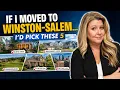 5 Best Neighborhoods in Winston-Salem NC