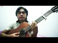 Download Lagu fingerstyle ria resty fauzy - cintaku sedalam lautan atlantik