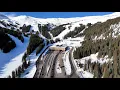 CDOT Operations at the Eisenhower-Johnson Memorial Tunnel