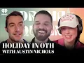 Holiday in OTH with Austin Nichols Drama Queens