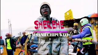 Msaniichipukizi SHEREHE Official Video Sanimoz  Msaniichipukizi SHEREHE Official Video Sanimoz