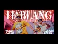 Lagu HABLANG - Toton Caribo feat. Jacson Zeran