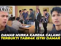 Download Lagu DAMAR MURKA KARENA GALANG TERBUKTI TABRAK ISTRI DAMAR - KETIKA CINTA MEMANGGILMU SELASA 1 JULI 2025
