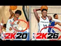 Download Lagu Poster Dunk With Ja Morant In Every NBA 2K